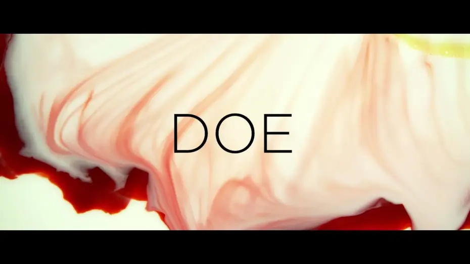 Wideo do filmu Doe — Doe | Stream for Free on Amazon Prime!