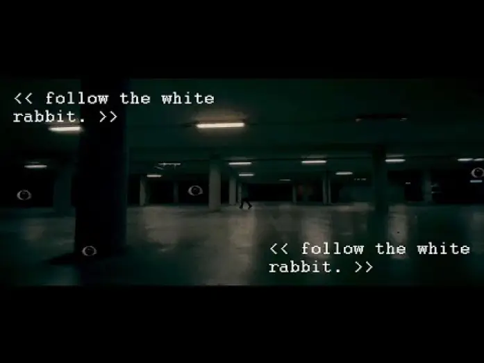 Wideo do filmu Failed Exit — follow the white rabbit | "Failed Exit" proto-teaser