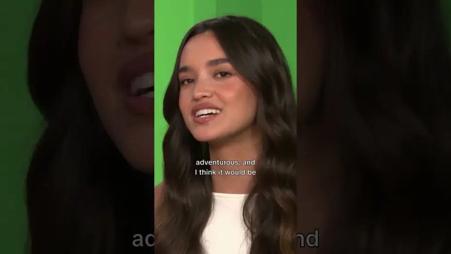 Wideo do filmu Zakręcony piątek 2 — There are no wrong answers!