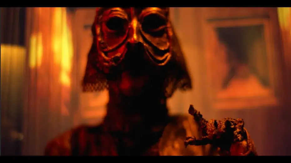 Wideo do filmu The Quiet Wing — The Quiet Wing