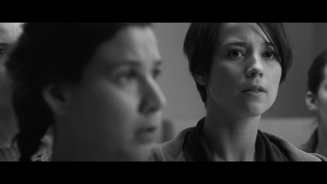 Wideo do filmu Politechnika — Clip