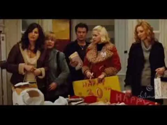 Wideo do filmu P.S. Kocham cię — Posdata: Te Quiero (Trailer)