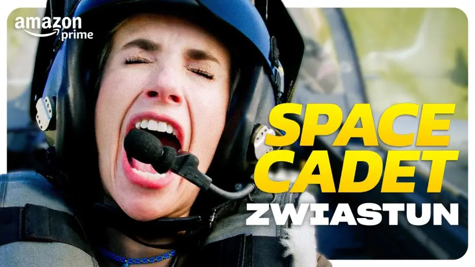 Wideo do filmu Nowa w kosmosie — Oficjalny zwiastun