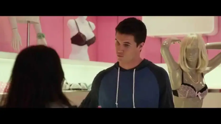 Wideo do filmu THE DUFF [#ta brzydka i gruba] — Trailer DUFF - Hast du keine, bist du eine! (Deutsch) mit Bella Thorne und Mae Whitman