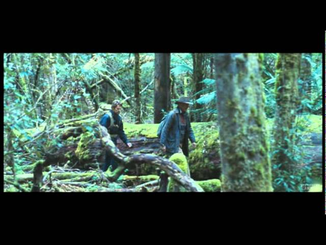 Wideo do filmu Łowca — Фильм Охотник 2011 смотреть онлайн трейлер
