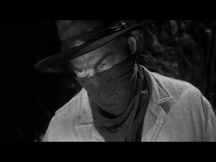 Wideo do filmu Człowiek, który zabił Liberty Valance'a — Bernard Rose on THE MAN WHO SHOT LIBERTY VALANCE