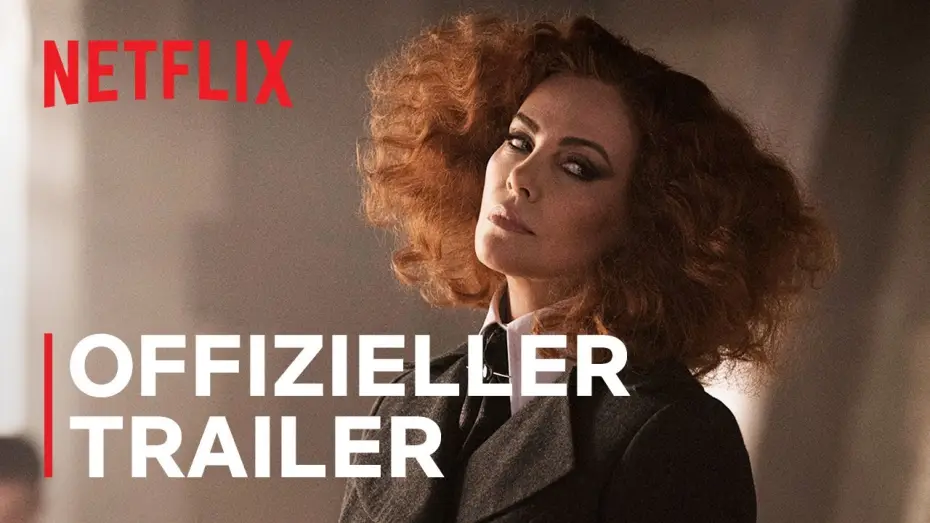 Wideo do filmu Akademia Dobra i Zła — Offizieller Trailer