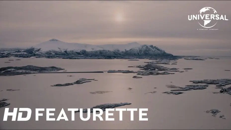 Wideo do filmu Pierwszy Śnieg — Le Bonhomme de Neige / Featurette "Les lieux" VOST [Au cinéma le 29 novembre]