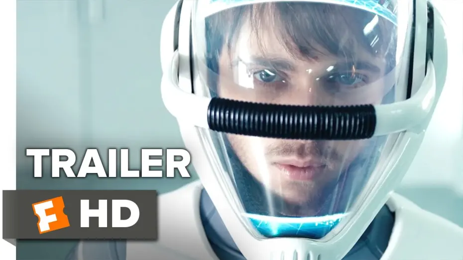 Wideo do filmu The Call Up — The Call Up Officlal Trailer 1 (2016) - Morfydd Clark, Max Deacon Movie HD