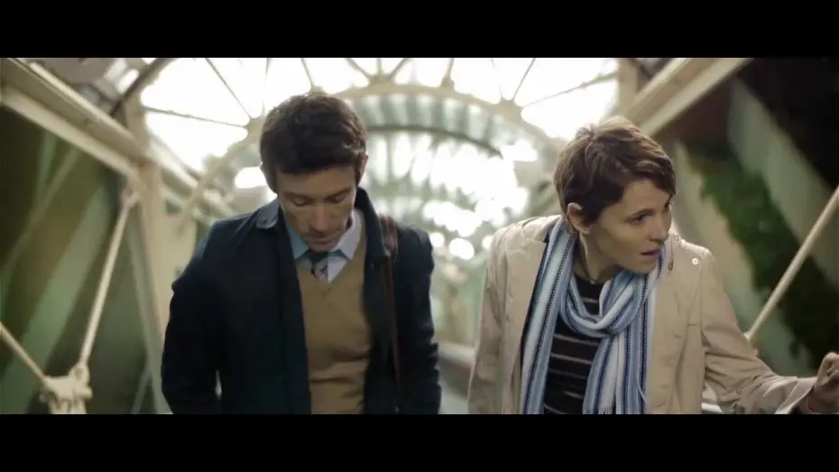 Wideo do filmu Upstream Color — Theatrical Trailer
