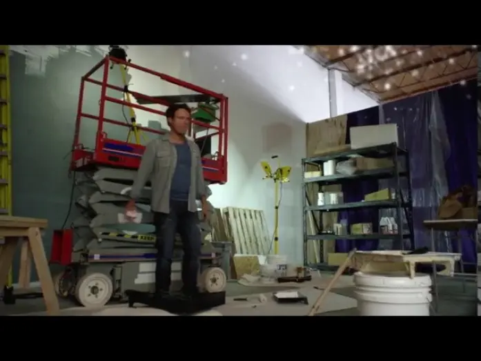 Wideo do filmu My Christmas Dream — Preview My Christmas Dream Hallmark Movie 2017 trailer