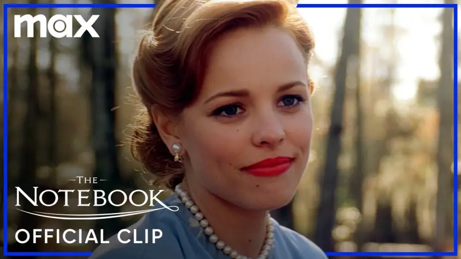 Wideo do filmu Pamiętnik — Noah & Allie Reunite After 7 Years