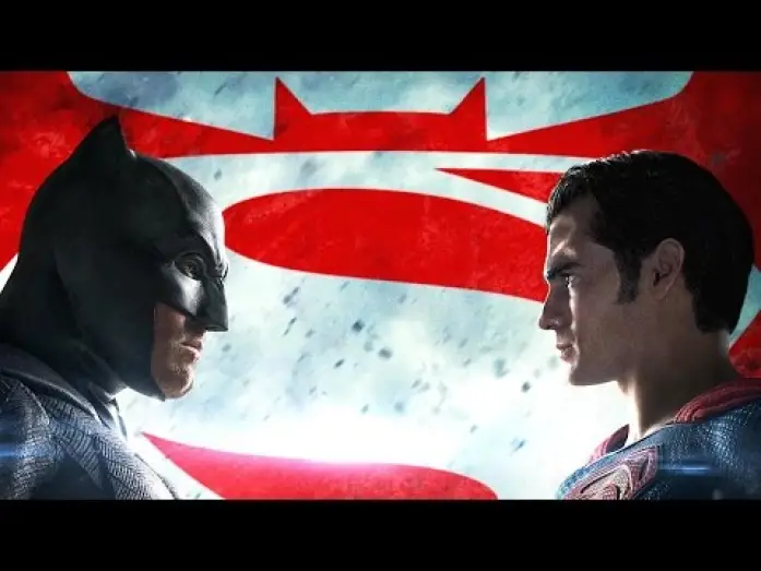 Wideo do filmu Batman v Superman: Świt sprawiedliwości — Batman v Superman: Dawn Of Justice - Nuovo trailer ufficiale italiano