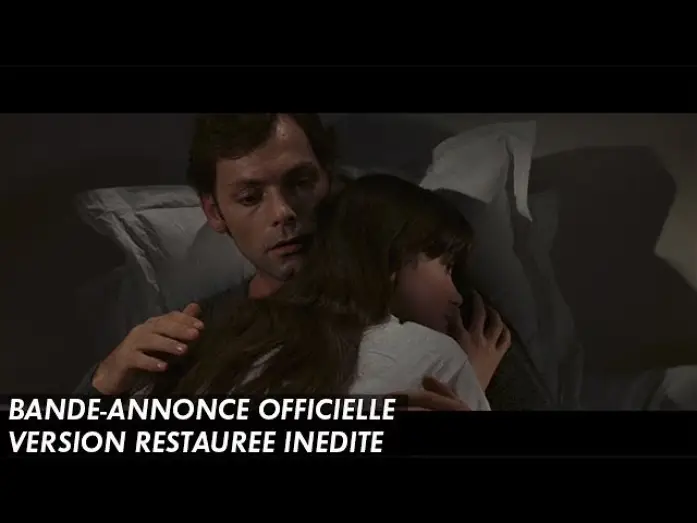 Wideo do filmu Ojczym — BEAU PÈRE - Bande Annonce VF