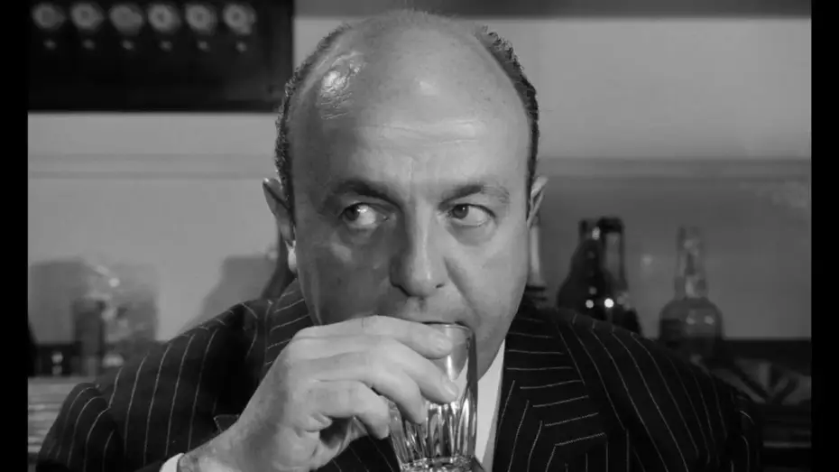 Wideo do filmu Testament gangstera — Les Tontons flingueurs - C'est du brutal