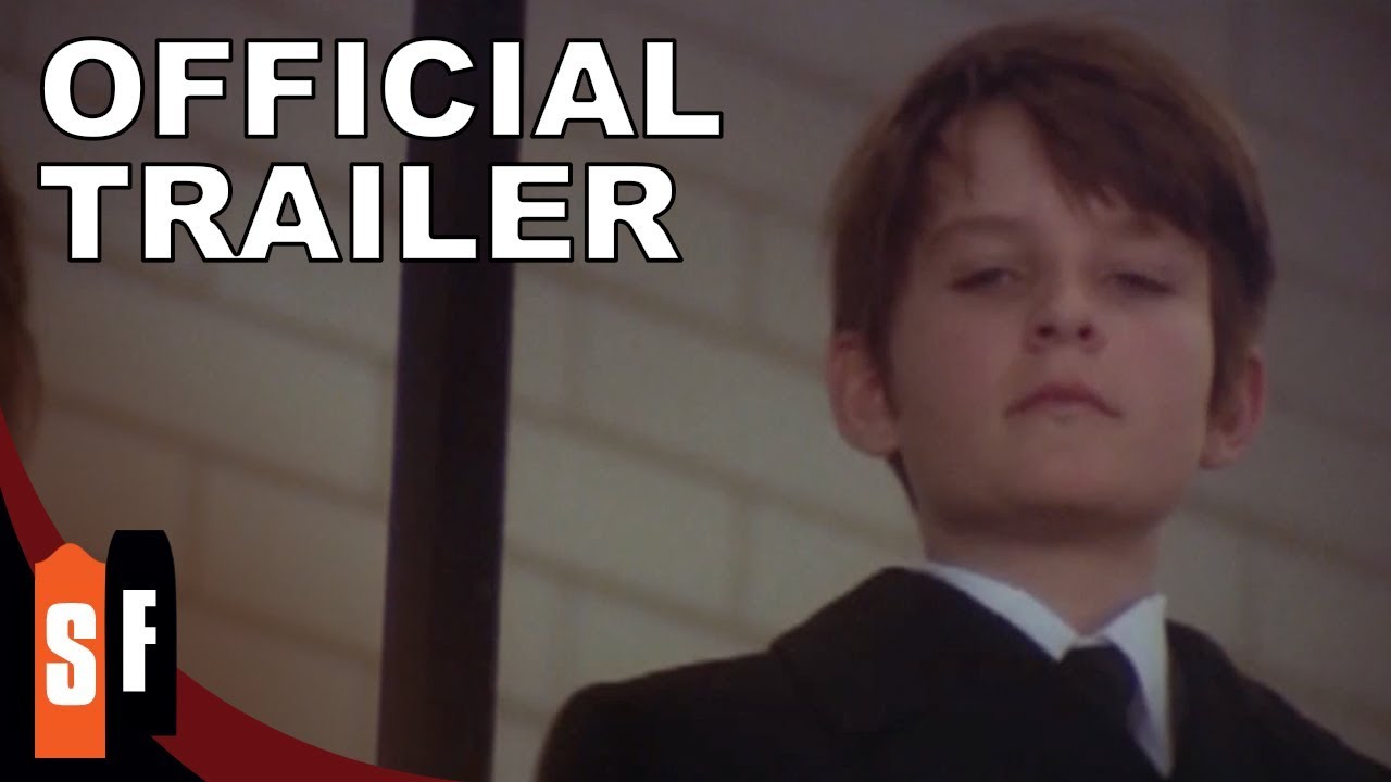 Wideo do filmu Omen II — The Omen Collection: Damien: Omen II (1978) - Official Trailer