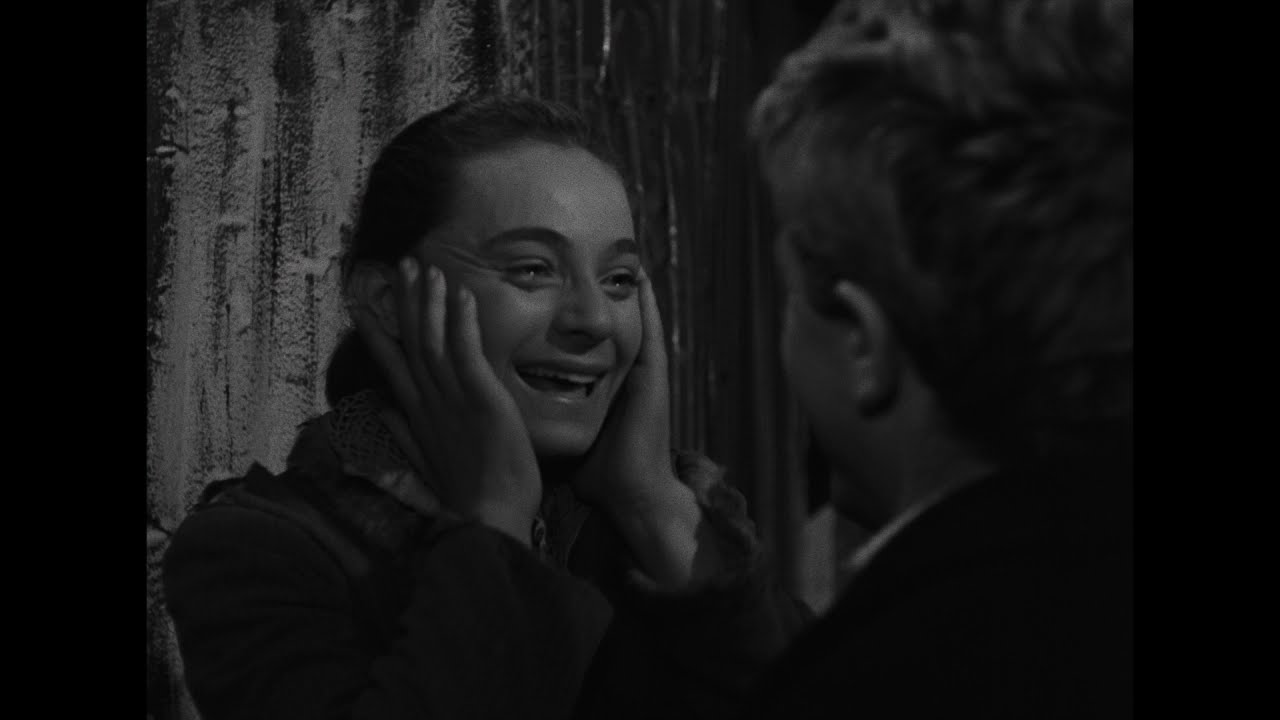 Wideo do filmu Miracolo a Milano — MIRACLE IN MILAN Trailer