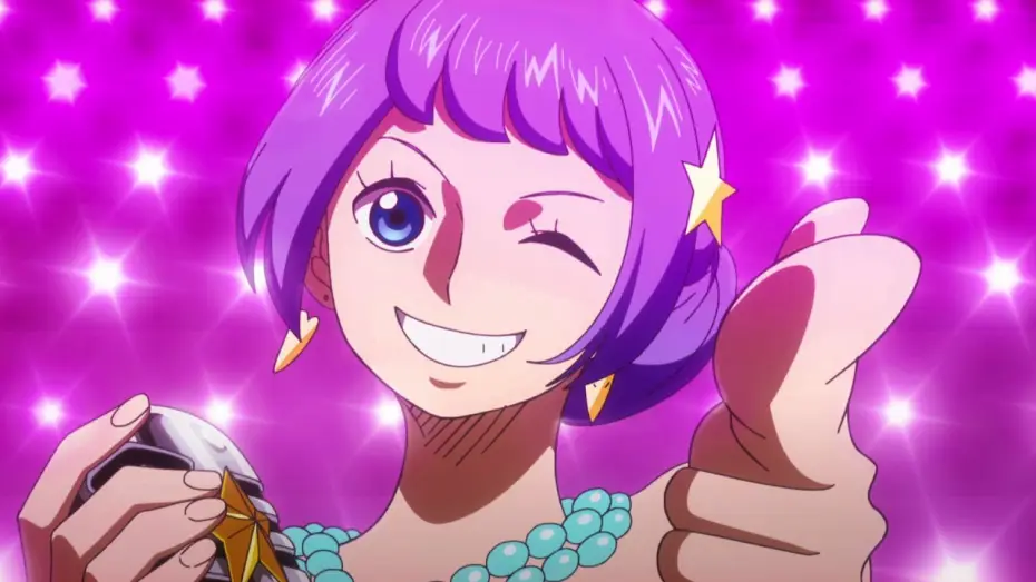Wideo do filmu ONE PIECE FILM GOLD — One Piece Gold (VF) - Bande Annonce