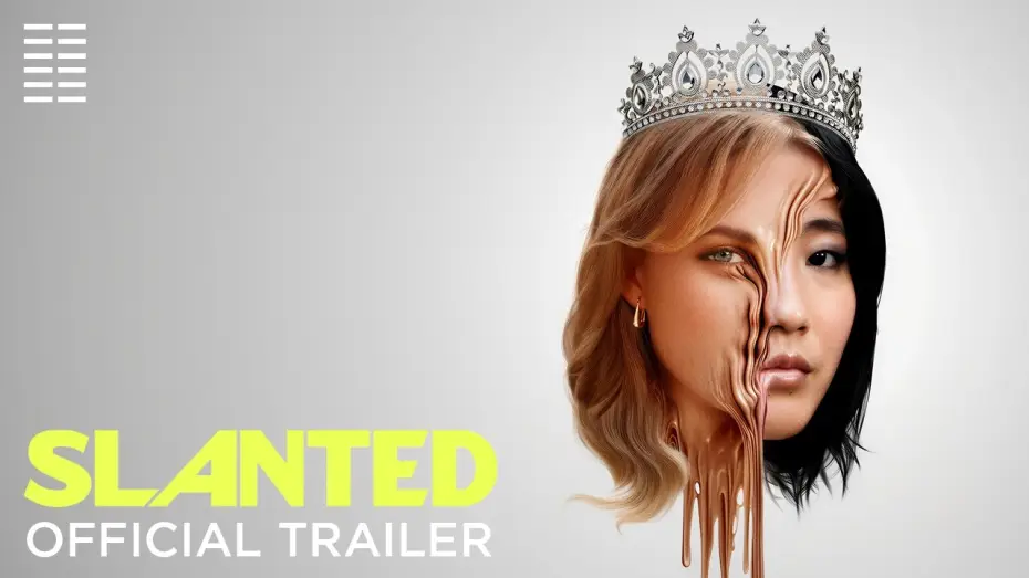 Wideo do filmu Slanted — Official Trailer