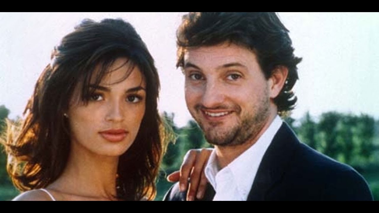Wideo do filmu Il ciclone — The Cyclone (Il ciclone, 1996) - italian  Trailer