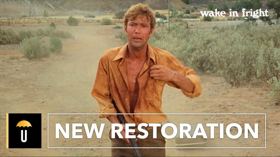 Wideo do filmu Na Krańcu Świata — 2024 Restoration Comparison