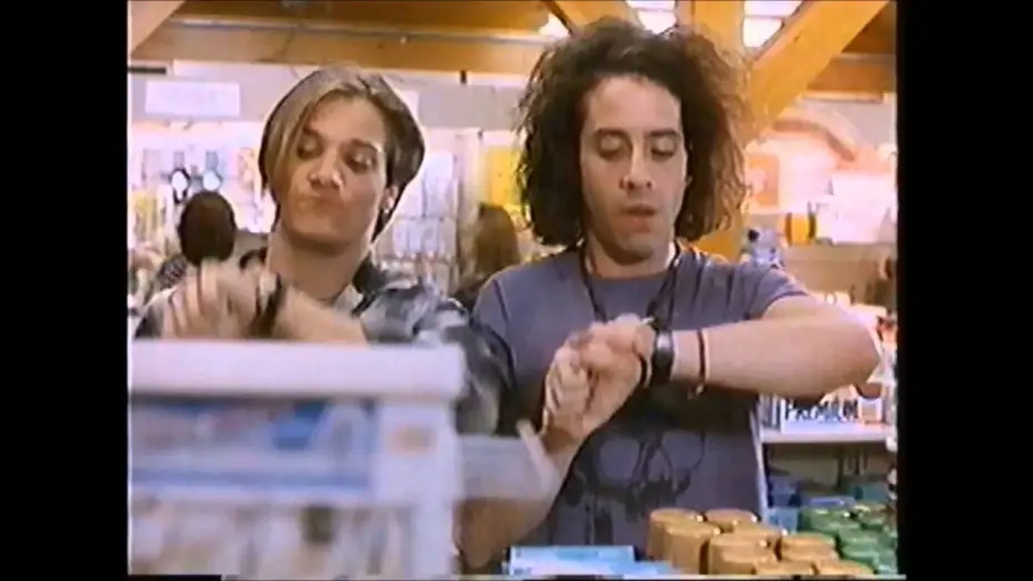 Wideo do filmu Rozrabiaki w Waszyngtonie — National Lampoon's Senior Trip Trailer
