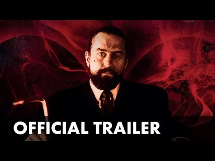 Wideo do filmu Harry Angel — ANGEL HEART | 4K Restoration | Official Trailer | Starring Robert De Niro & Mickey Rourke