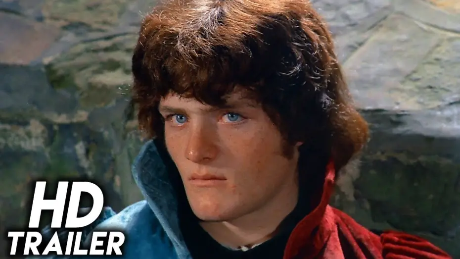Wideo do filmu Opowieści kanterberyjskie — The Canterbury Tales (1972) ORIGINAL TRAILER [HD 1080p]
