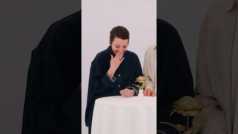 Wideo do filmu Państwo Rose — Blooper Reel