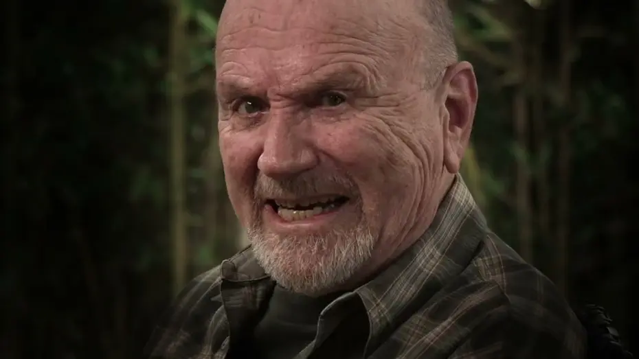Wideo do filmu King Me — King Me (Marc Acito) screens in the FRIENDS? NEIGHBORS? BLOC @ MoMi Redstone 4/19/24 6:45pm