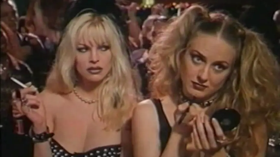 Wideo do filmu Odlotowy duet — A Night at the Roxbury - Trailer (1998)