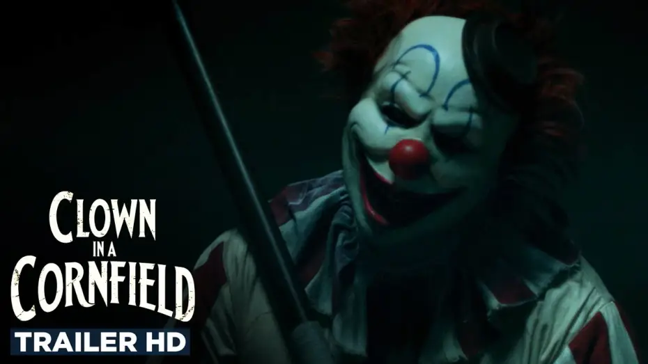 Wideo do filmu Frendo — Official Trailer