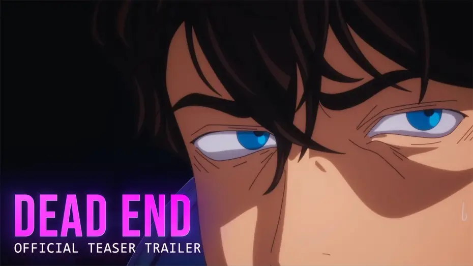 Wideo do filmu Dead End — DEAD END | Official Teaser Trailer | Pritom Hasan | Xefer Rahman | Khairul Basar | Iftekhar Rafsan