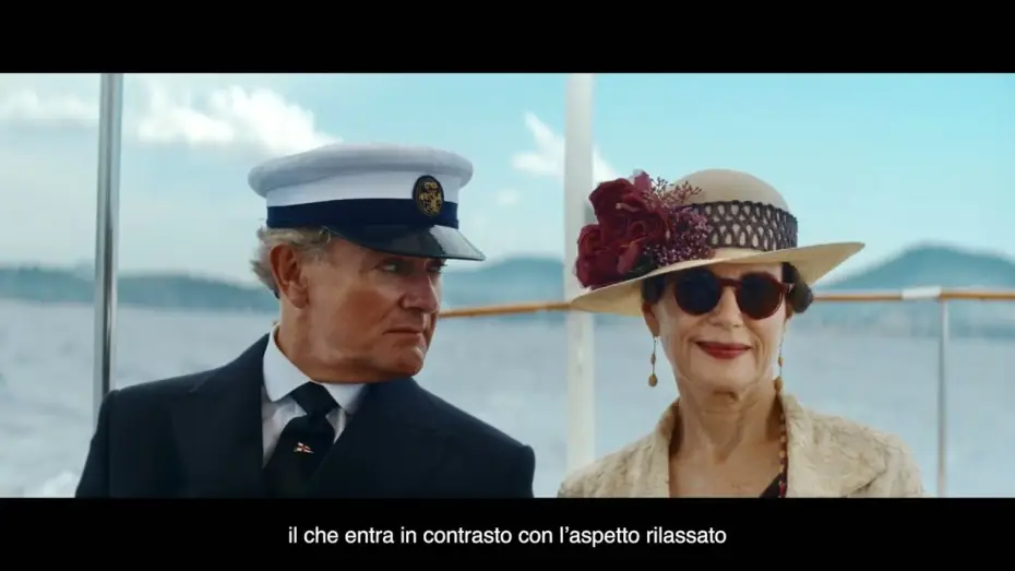 Wideo do filmu Downton Abbey: Nowa epoka — Downton Abbey: Dietro l'obiettivo | Episodio 4 "Glamour da grande schermo"