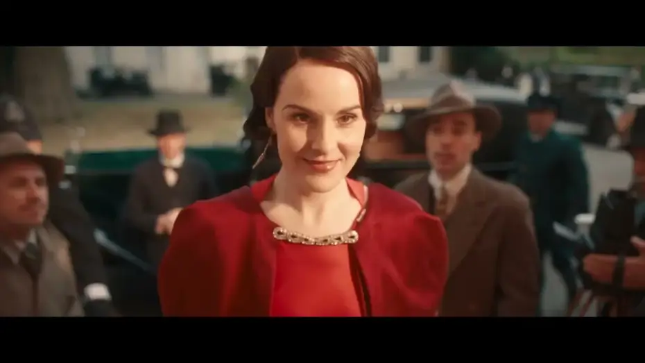 Wideo do filmu Downton Abbey: Wielki finał — AMC Silence is Golden