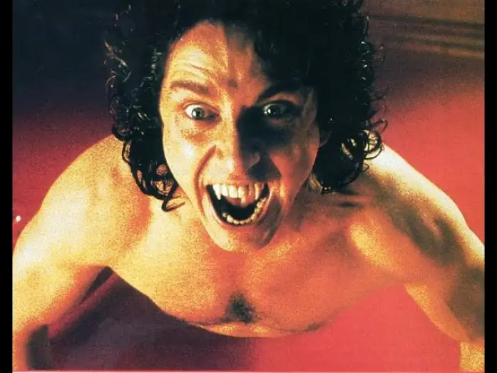 Wideo do filmu Dracula 2000 — Dracula 2001 (2000) Bande Annonce VF