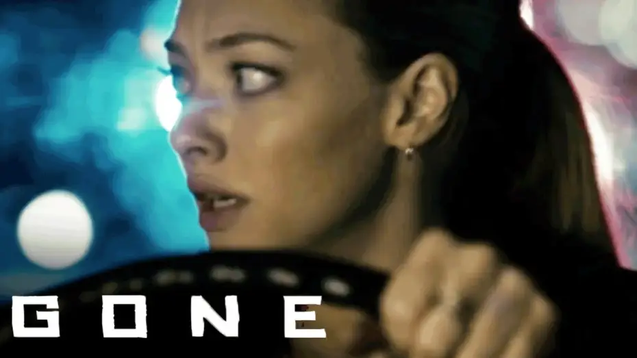 Wideo do filmu Zaginiona — 'Police Chase' Scene | Gone