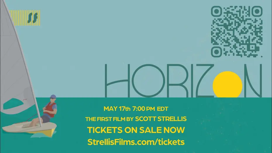 Wideo do filmu Horizon — Horizon | Official Trailer | Strellis Films