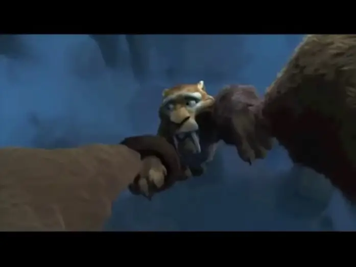 Wideo do filmu Epoka Lodowcowa 2: Odwilż — L'Âge de glace 2 Bande annonce vf