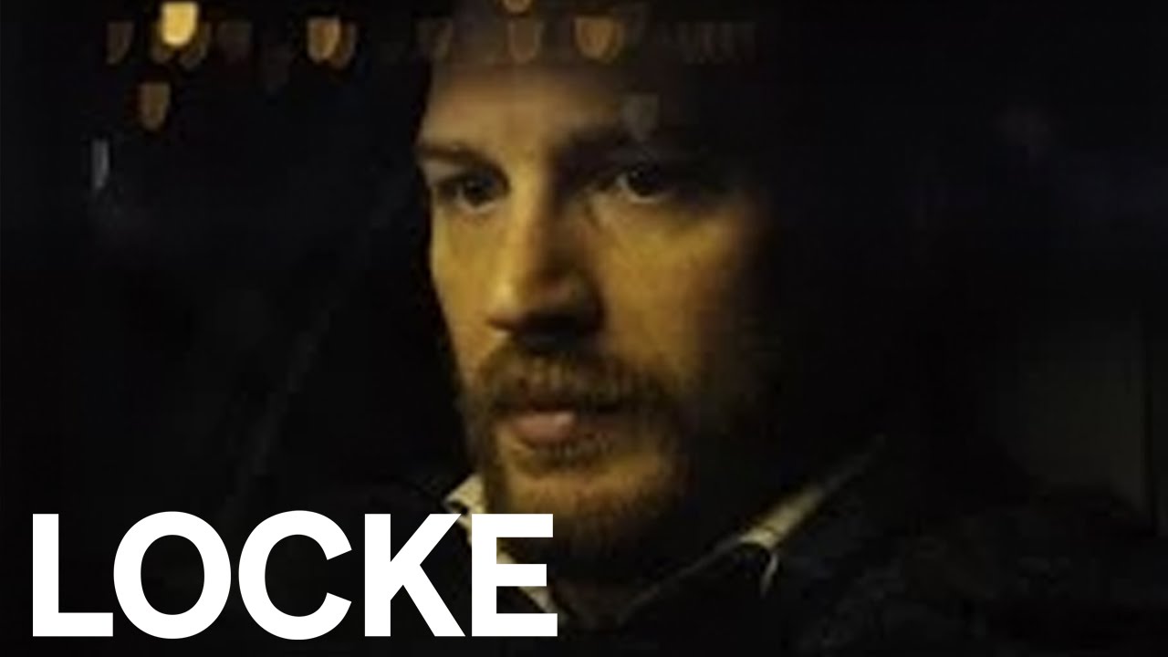Wideo do filmu Locke — Locke | Hamlet On The Highway | Official Featurette HD | A24