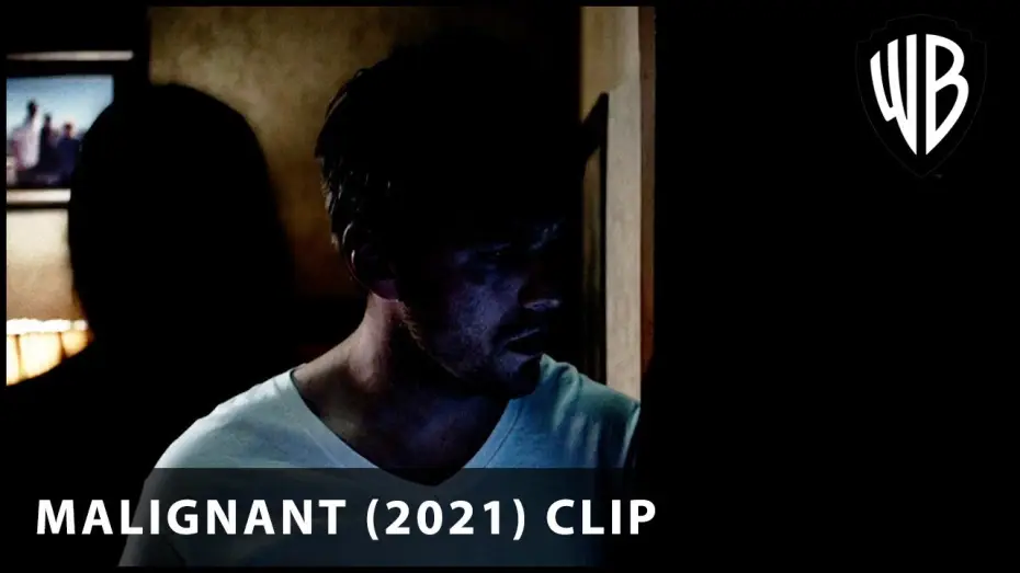 Wideo do filmu Wcielenie — Is this house haunted?