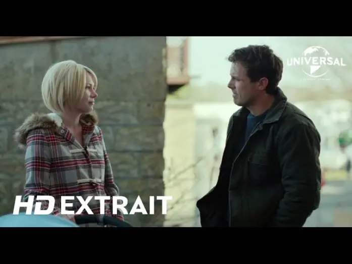 Wideo do filmu Manchester by the Sea — Manchester by the sea / Extrait "Déjeuner ensemble" VOST [Au cinéma le 14 décembre]
