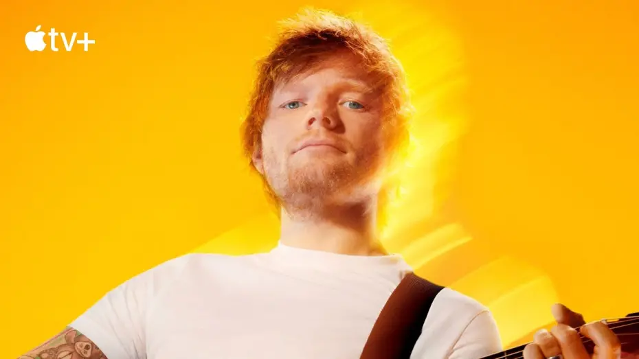 Wideo do filmu Apple Music Live: Ed Sheeran — Trailer