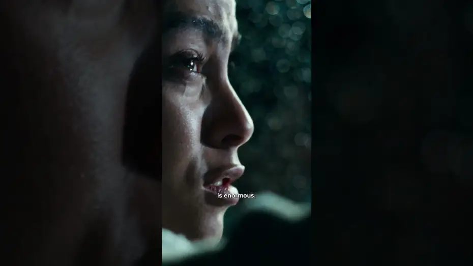 Wideo do filmu Passenger — Andre Ovredal