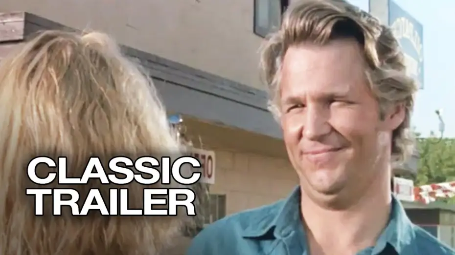 Wideo do filmu Texasville — Texasville Official Trailer #1 - Loyd Catlett Movie (1990) HD