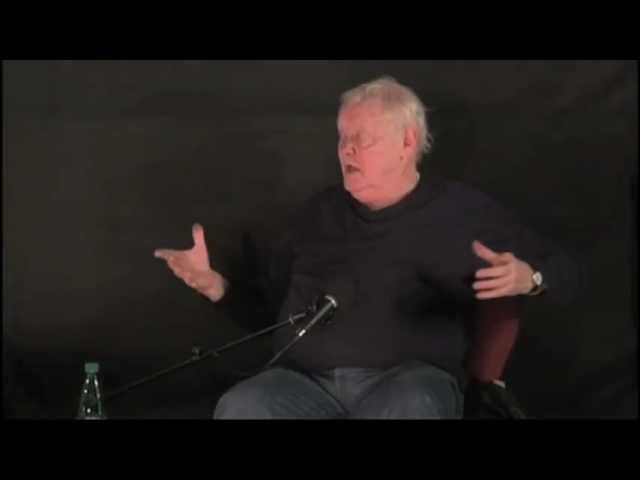 Wideo do filmu Diabły — Dudley Sutton on Ken Russell's The Devils at the Cinema Museum (2011)