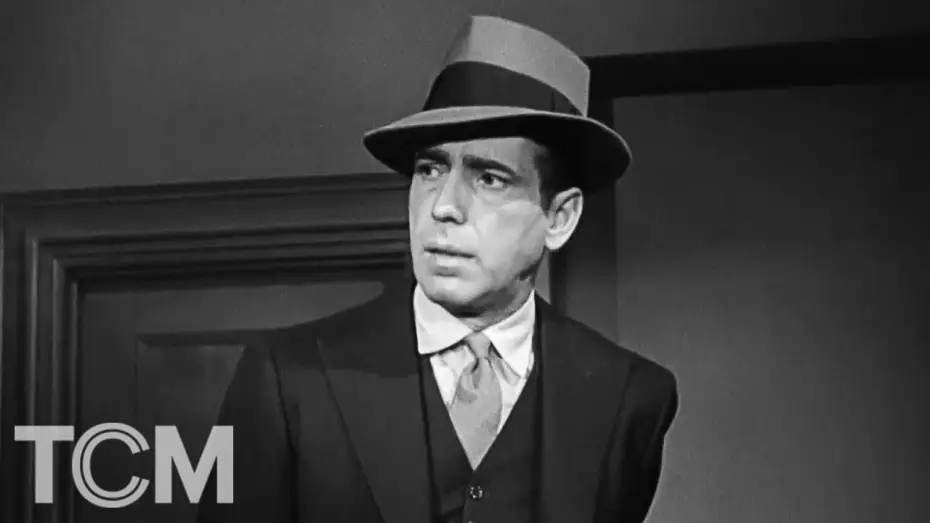Wideo do filmu Sokół maltański — Sam Spade is Caught in the Middle of Two Murders | The Maltese Falcon (1941) | TCM