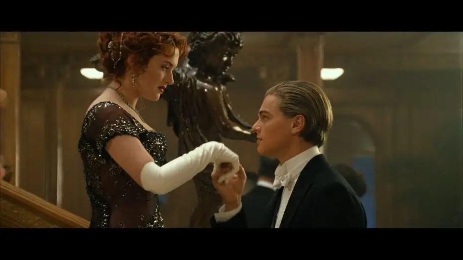 Wideo do filmu Titanic — Titanic (2012) bande-annonce VF HD