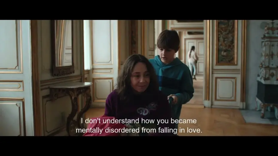 Wideo do filmu Róża — Official Trailer [Subtitled]