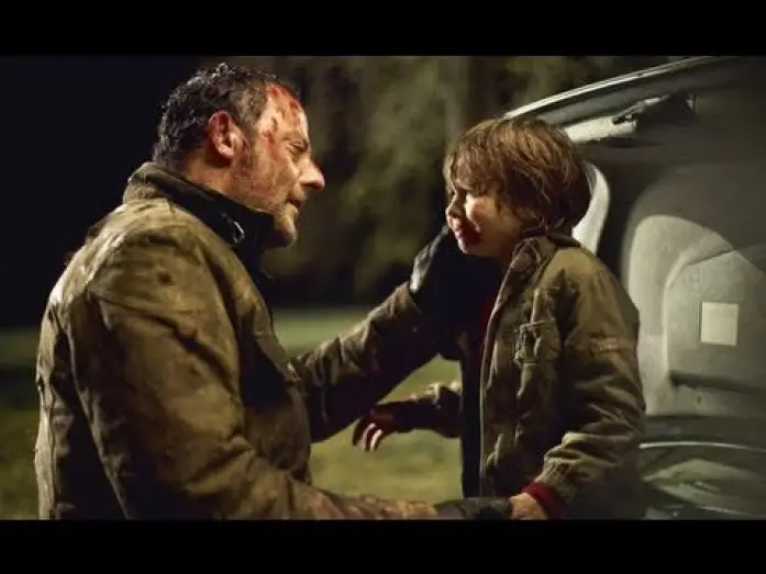 Wideo do filmu 22 kule — 22 BULLETS | Trailer deutsch german [HD]